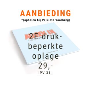 Koffietafelboek 'Alleen in Leidschendam-Voorburg'